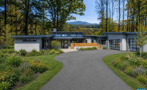 Maison à Afton, Virginie, États-Unis 1