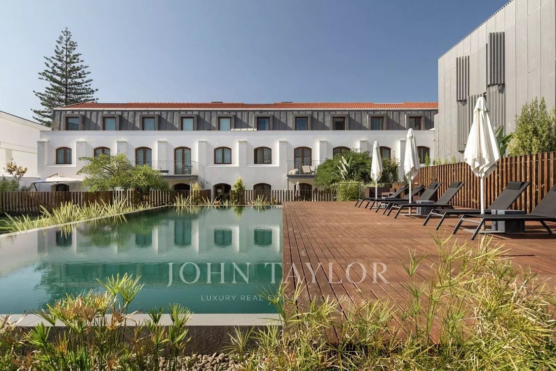 Apartment in Belem, Lisbon, Portugal 1 - 18004688