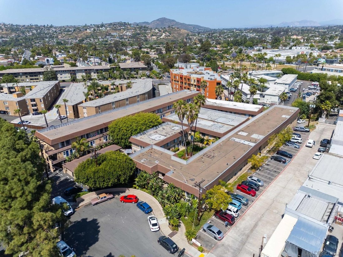 San Diego, California, United States 1 - 18008385