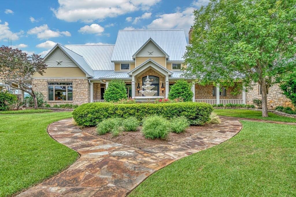 Farm Ranch in Clifton, Texas, United States 2 - 18009864