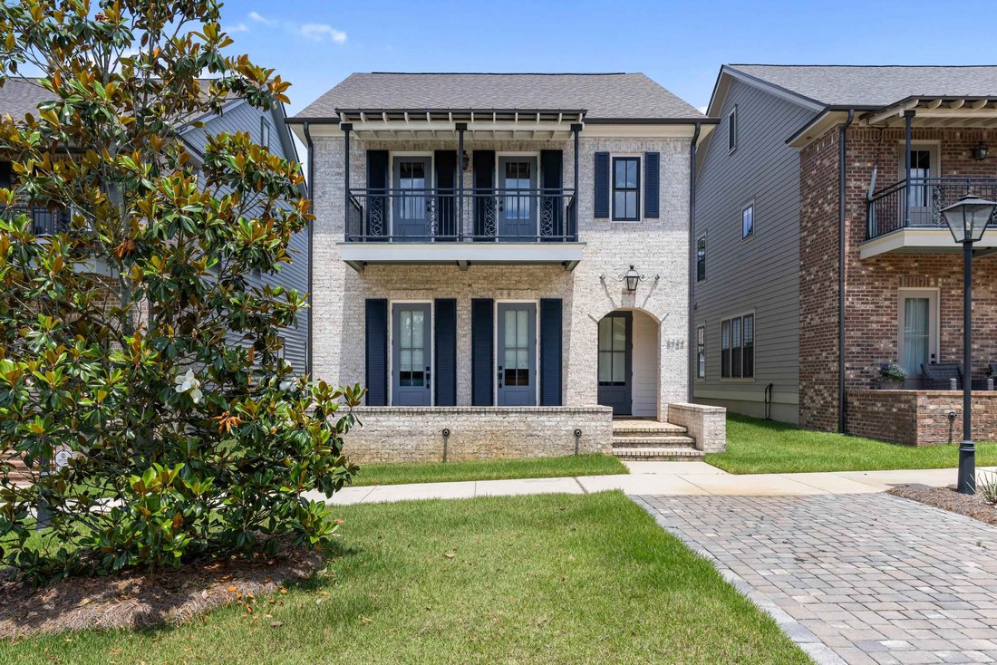 House in Tallahassee, Florida, United States 1 - 18011292