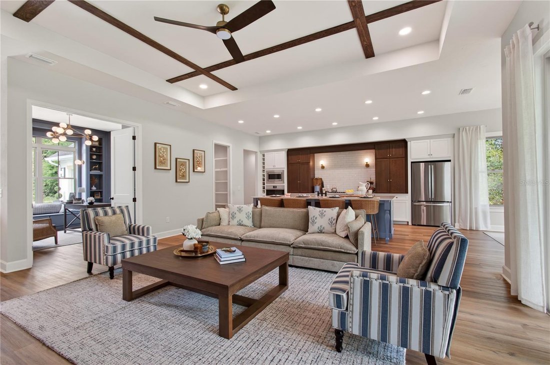 House in Gainesville, Florida, United States 4 - 17362854