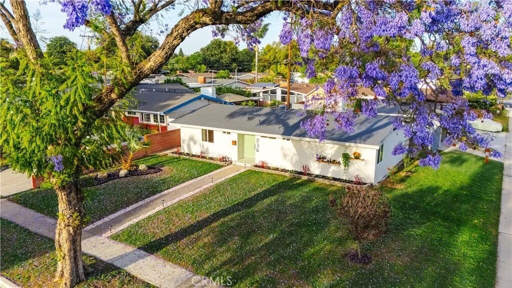 House in Fullerton, California, United States 3 - 17759033