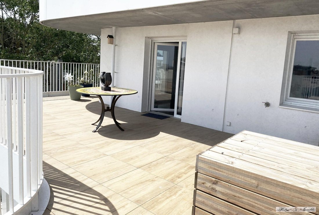 Apartment in Rosendaël-Centre, Dunkerque, France 1 - 17475618