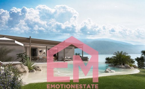 Villa in Monte Maderno, Toscolano, Lombardy 1