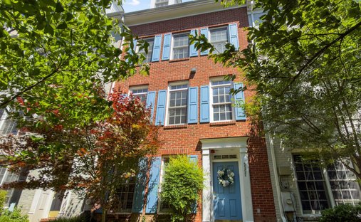 Washington, District de Columbia, États-Unis 1