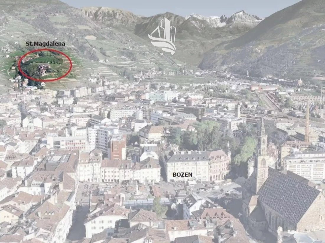 Apartment in Piani-Rencio Center / Piani-Rencio Zentrum, Bolzano / Bozen, Trentino – Alto Adige/Südtirol 4 - 18006855