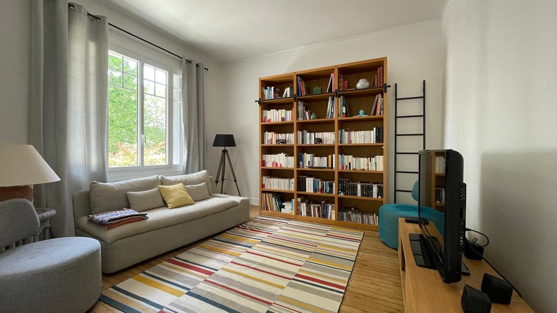 House in Le Fief-La Garenne, Royan, France 5 - 18009448