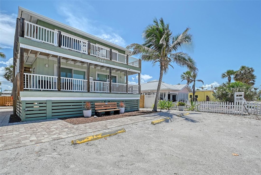 House in Englewood, Florida, United States 3 - 18008082