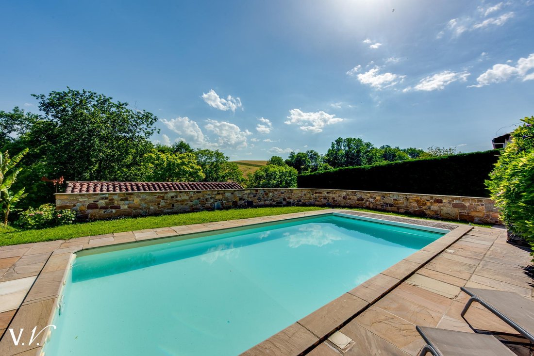 Villa in Ainhoa, Nouvelle-Aquitaine, France 5 - 18008770