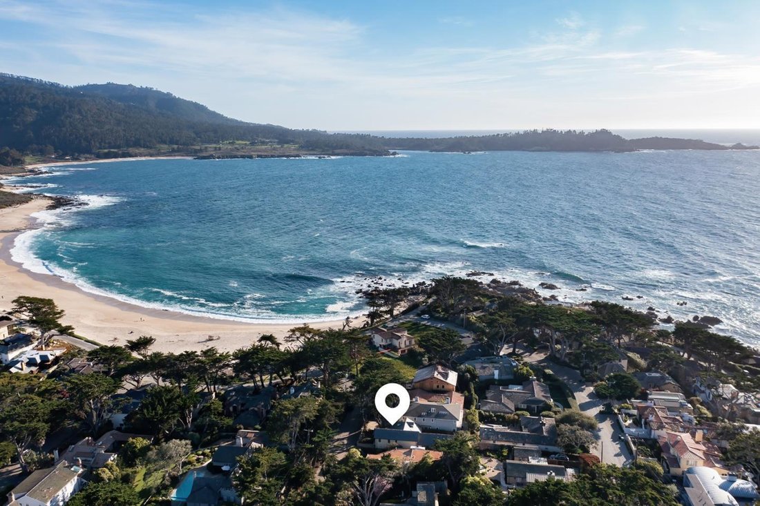 House in Carmel-by-the-Sea, California, United States 2 - 18007268