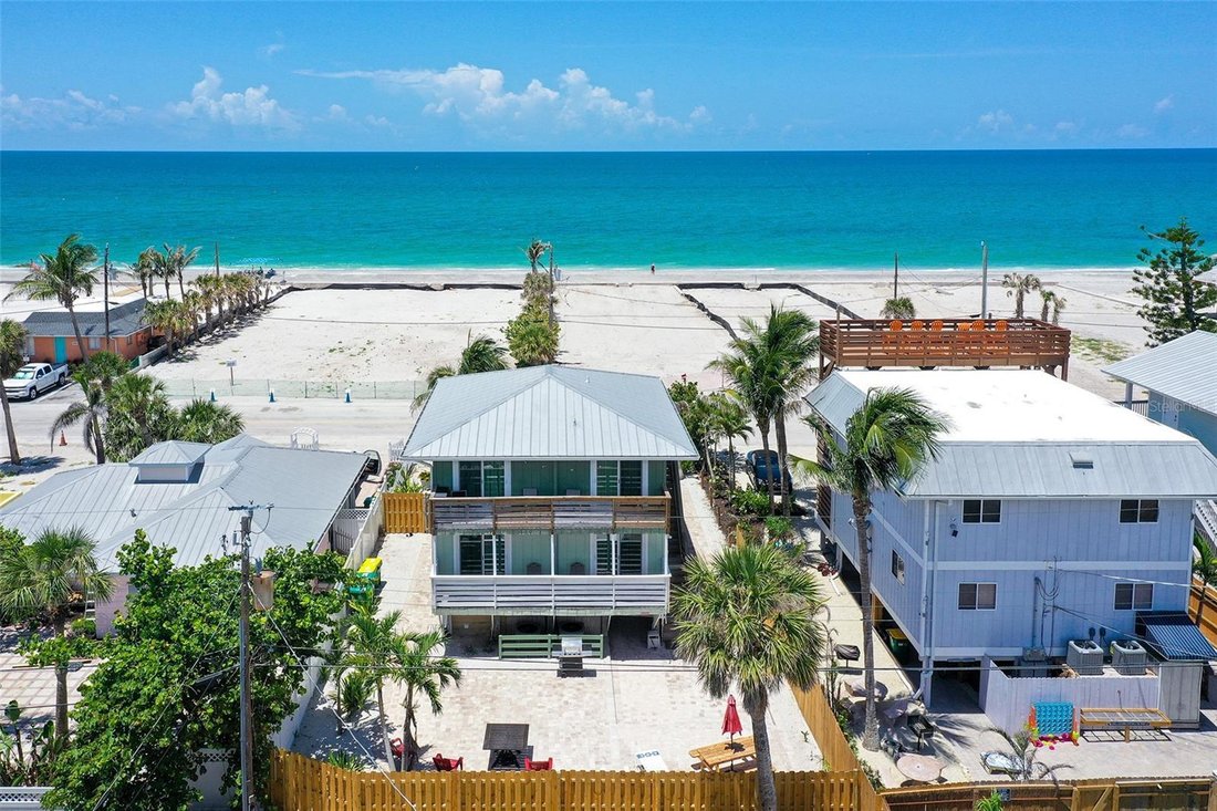 House in Englewood, Florida, United States 5 - 18008082