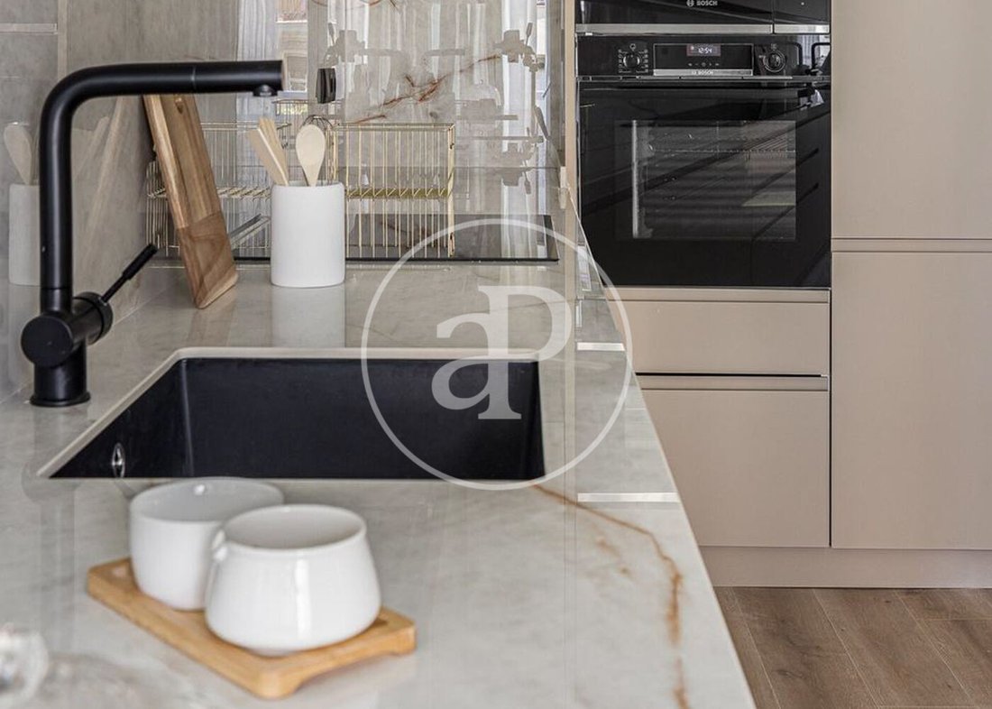 Apartment in Chamartín, Madrid, Spain 3 - 18005981