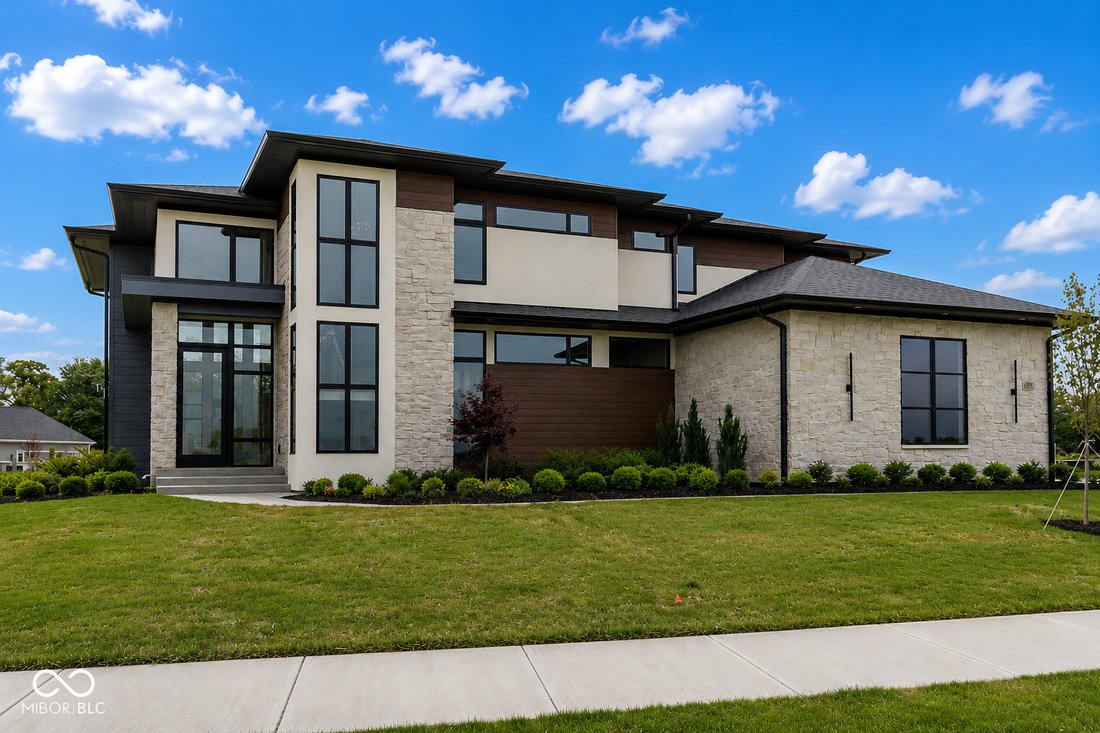 House in Bargersville, Indiana, United States 2 - 18006542
