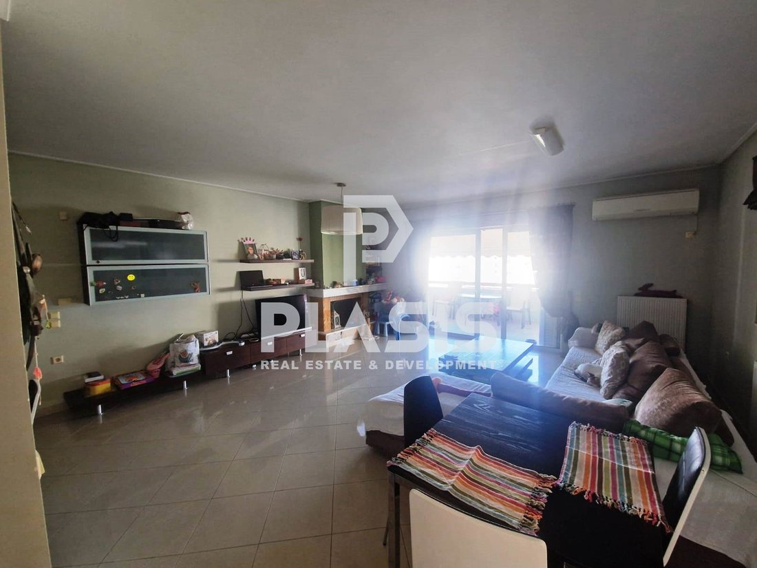 Apartment in Glyfada, Attica, Greece 1 - 18005734