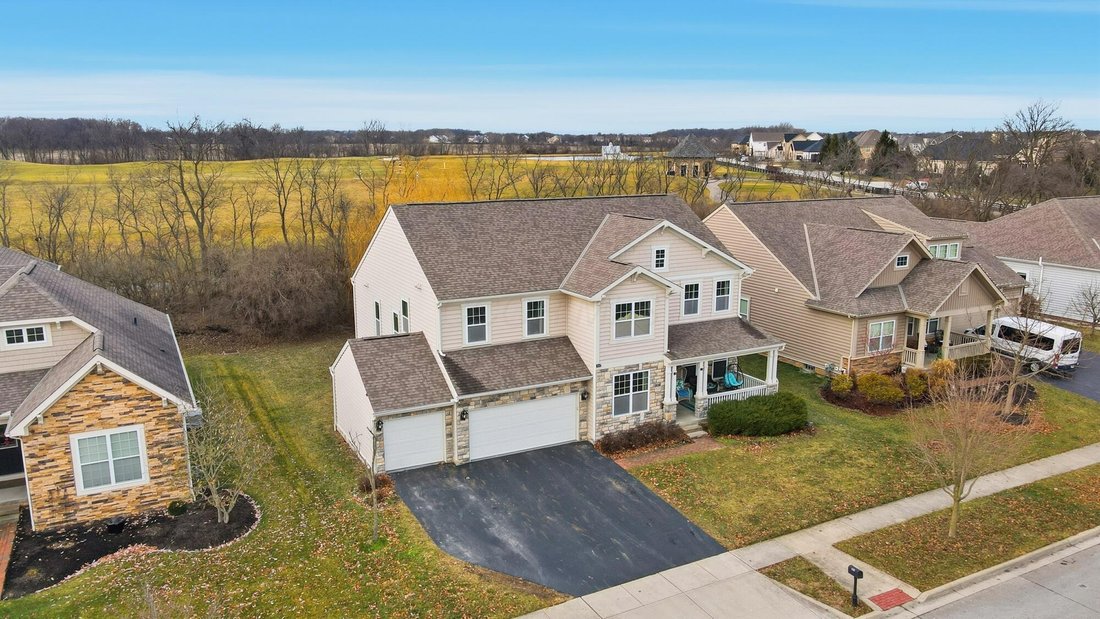 House in Columbus, Ohio, United States 4 - 18005064