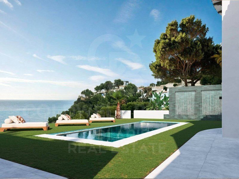 House in Vicalvaro, Madrid, Spain 4 - 18011012