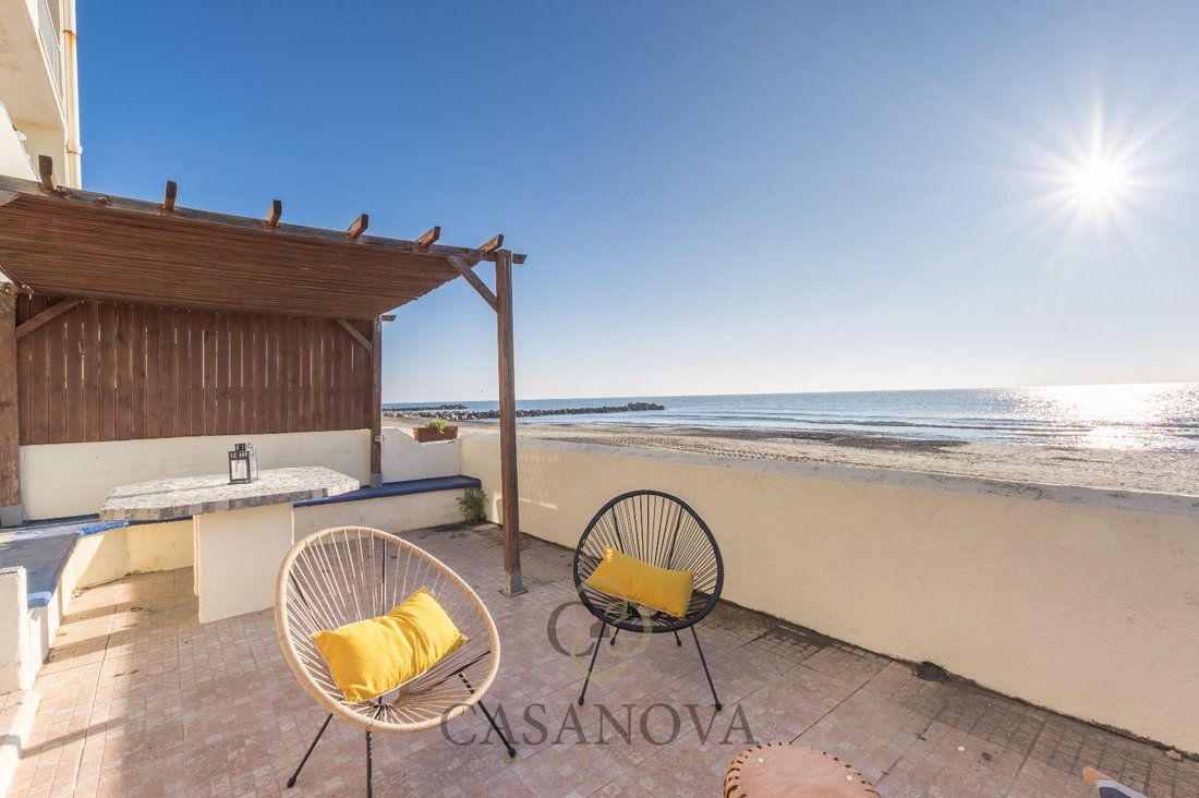 Wohnung in Rive Droite, Palavas-les-Flots, Frankreich 4 - 18010604