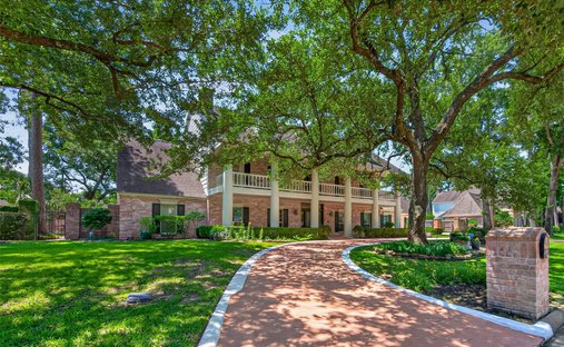 House in Spring, Texas, United States 1