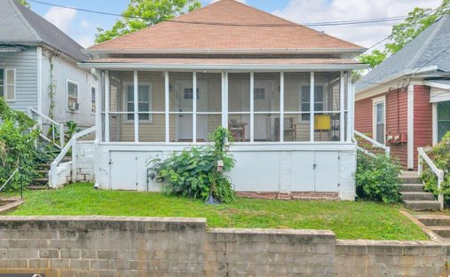 Wohnung in Atlanta, Georgia, Vereinigte Staaten 1