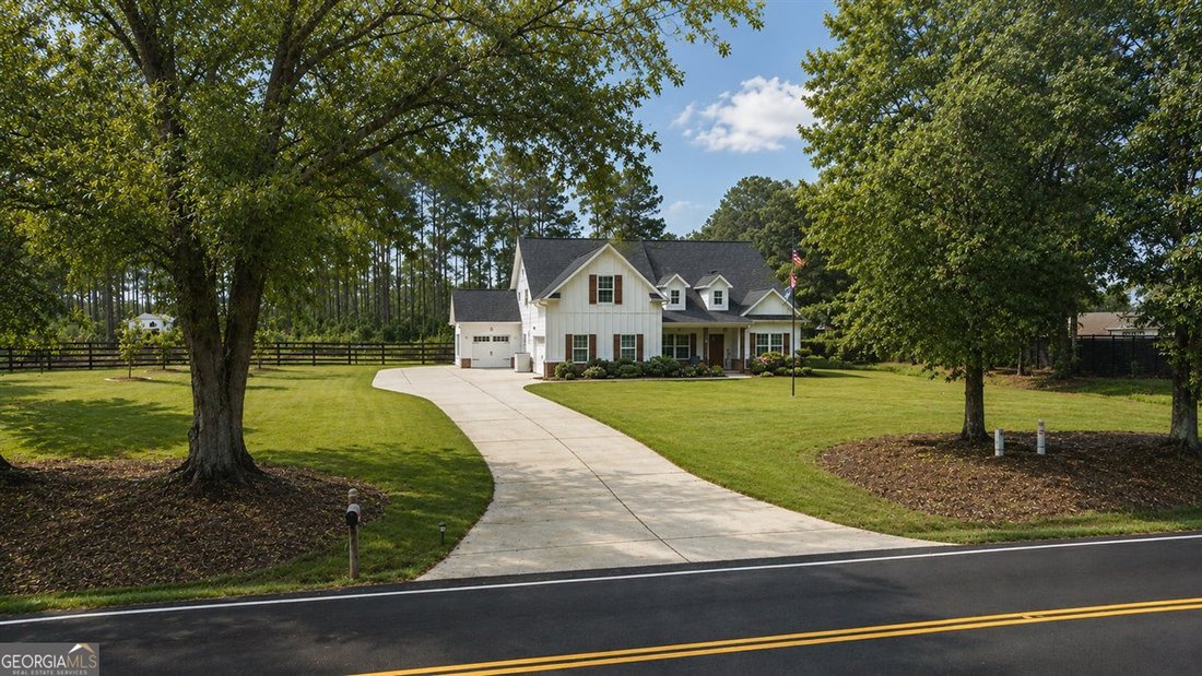House in Monroe, Georgia, United States 2 - 18009647