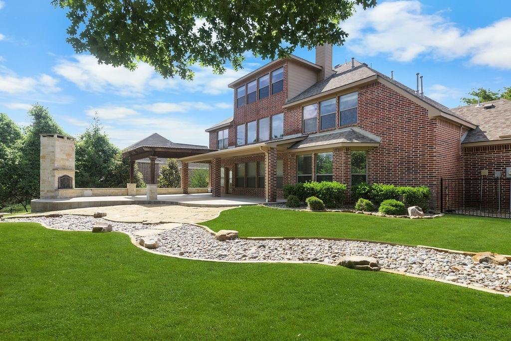House in McKinney, Texas, United States 3 - 18005441
