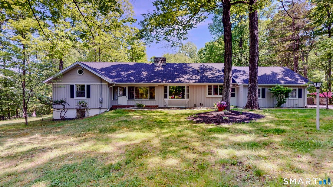 House in Danbury, Connecticut, United States 1 - 18012605