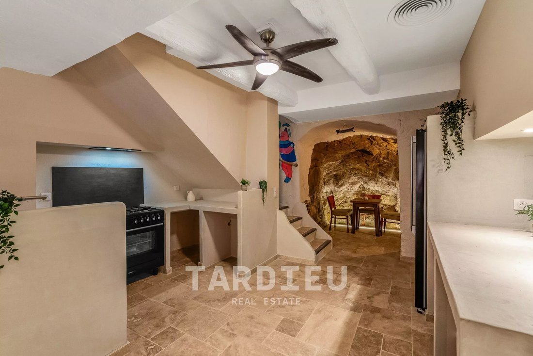 Apartment in Grimaud, Provence-Alpes-Côte d'Azur, France 3 - 18006568
