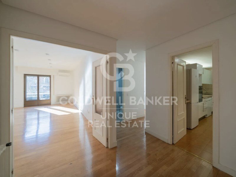 Wohnung in Retiro, Madrid, Spanien 4 - 18011084