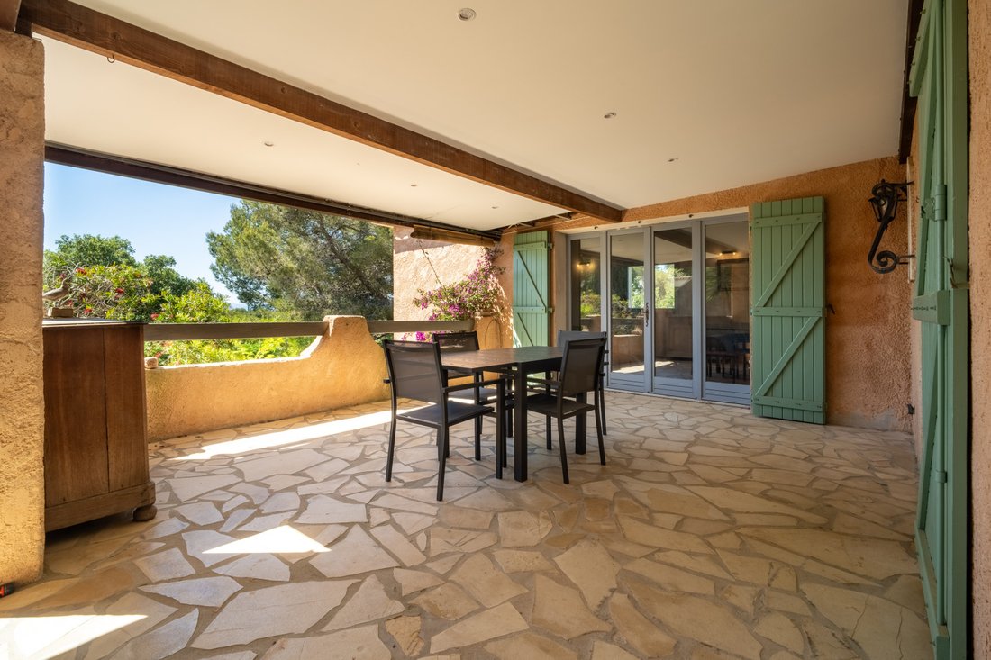 House in Le Fort, Six-Fours-les-Plages, France 3 - 18008807