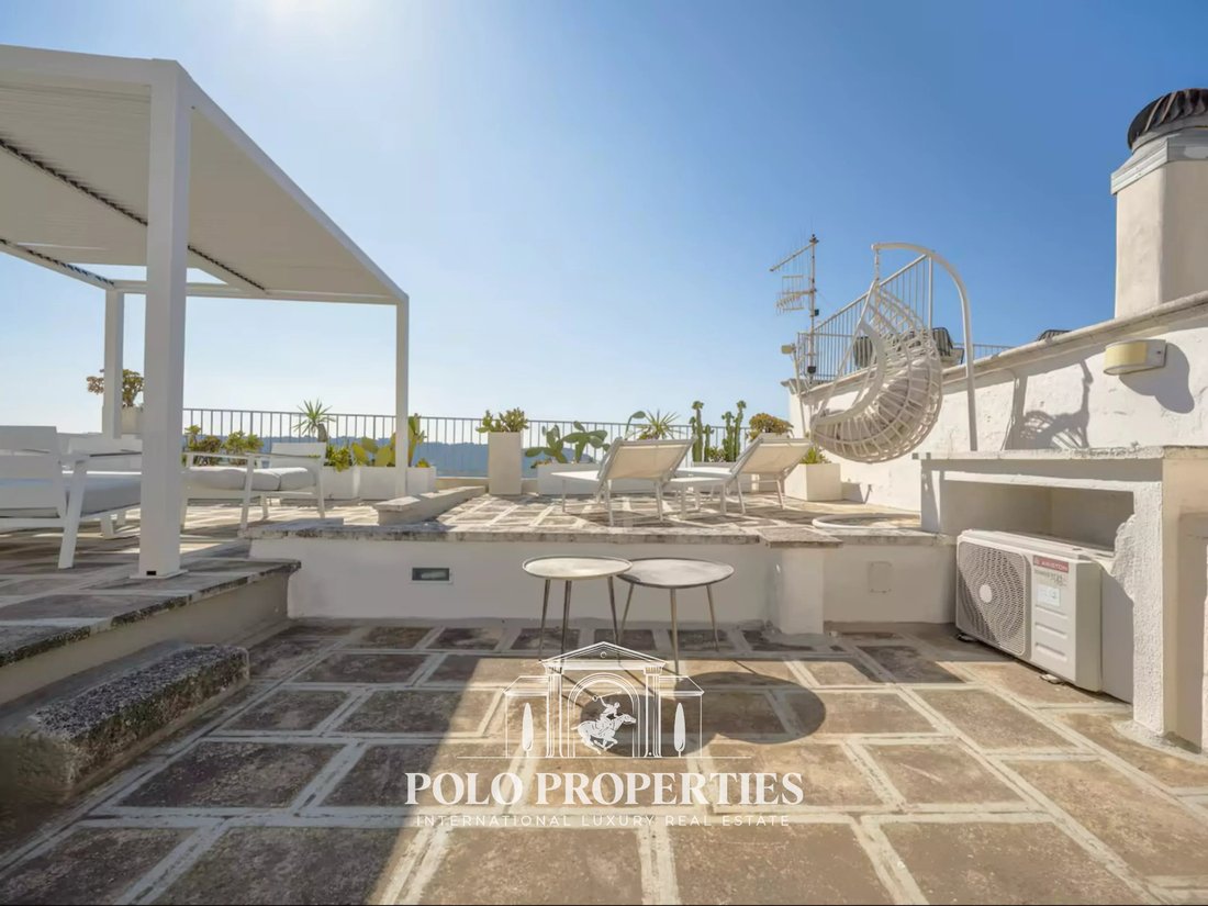 Apartment in Ludovico Street - Corso Umberto I - Vittorio Emanuele Street, Ostuni, Apulia 4 - 18005516