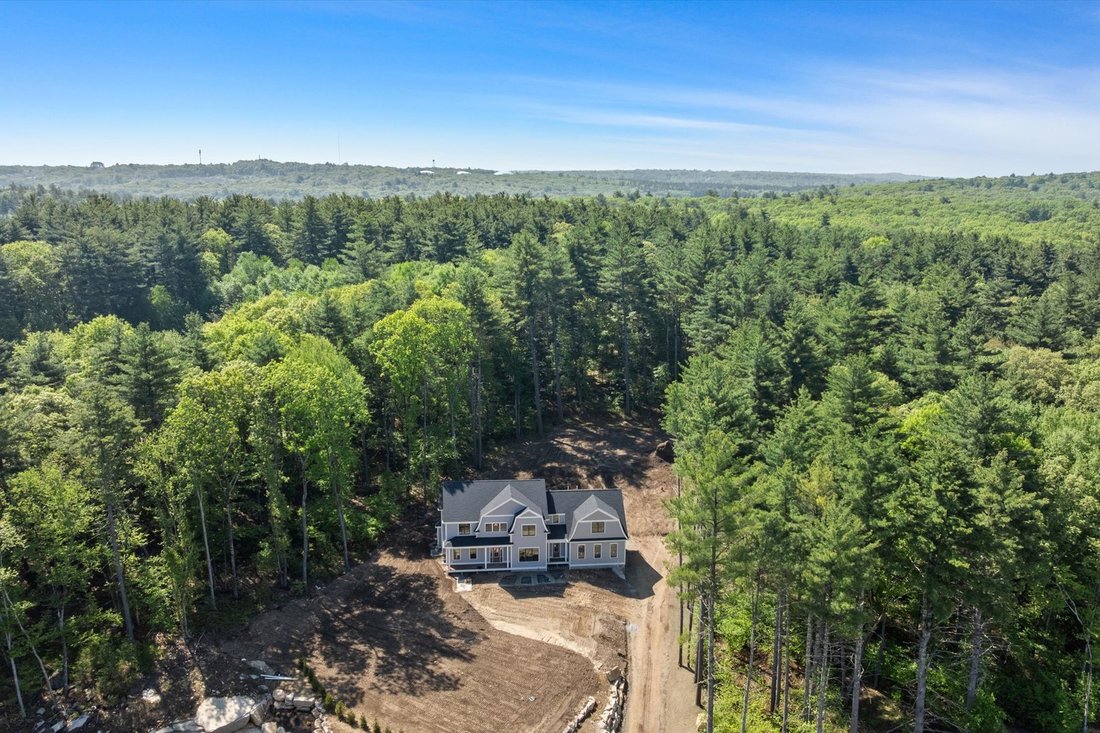 House in Hopkinton, Massachusetts, United States 2 - 16164326