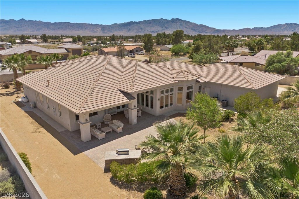 House in Pahrump, Nevada, United States 2 - 18007930