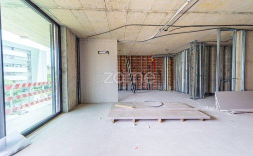 Apartment in Oliveira, Sao Paio e Sao Sebastiao, Braga, Portugal 1