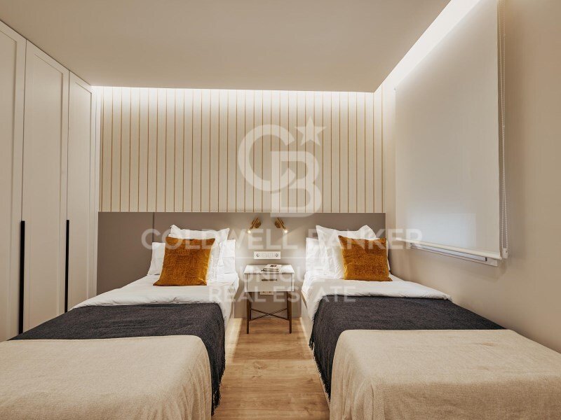 Apartment in Barrio Salamanca, Madrid, Spain 5 - 16043692