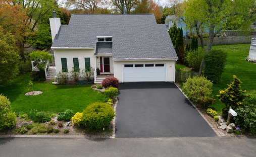 Maison à Narragansett, Rhode Island, États-Unis 1