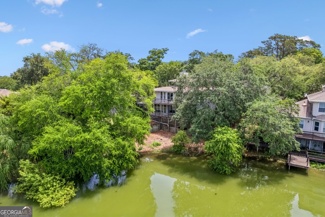 House in St. Simons, Georgia, United States 3 - 18005356
