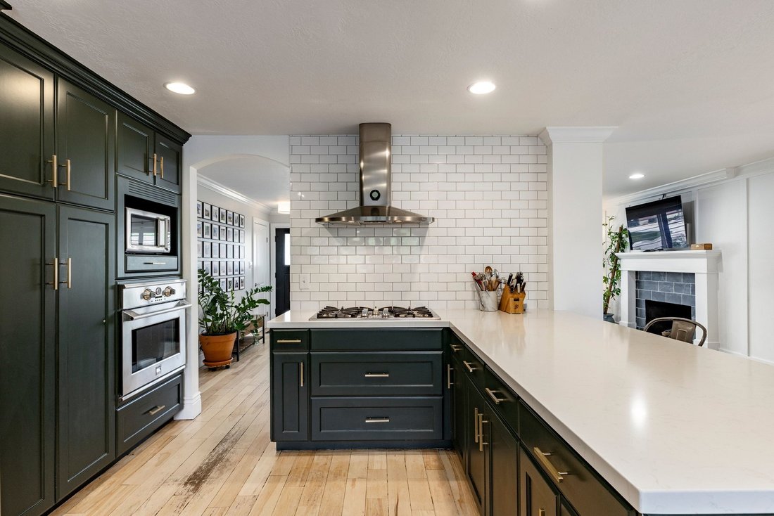 House in South Salt Lake, Utah, United States 4 - 18005606