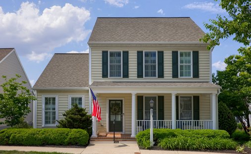 Casa a Manheim Township, Pennsylvania, Stati Uniti 1