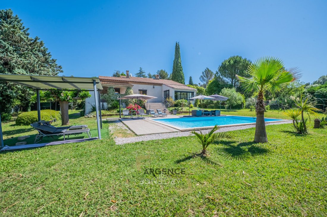 House in Ouest, Prades-le-Lez, France 1 - 18005581