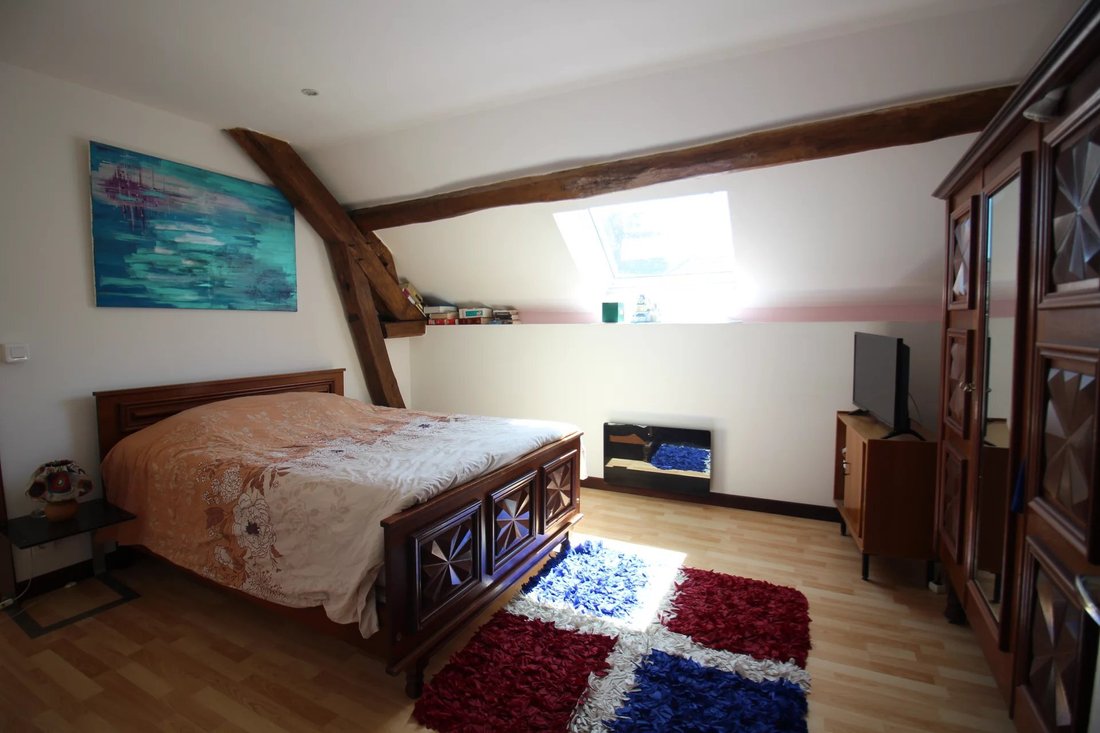 House in Mello, Hauts-de-France, France 5 - 18006406