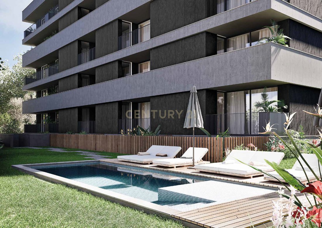 Apartment in Sao Joao da Madeira, Aveiro District, Portugal 5 - 17488389