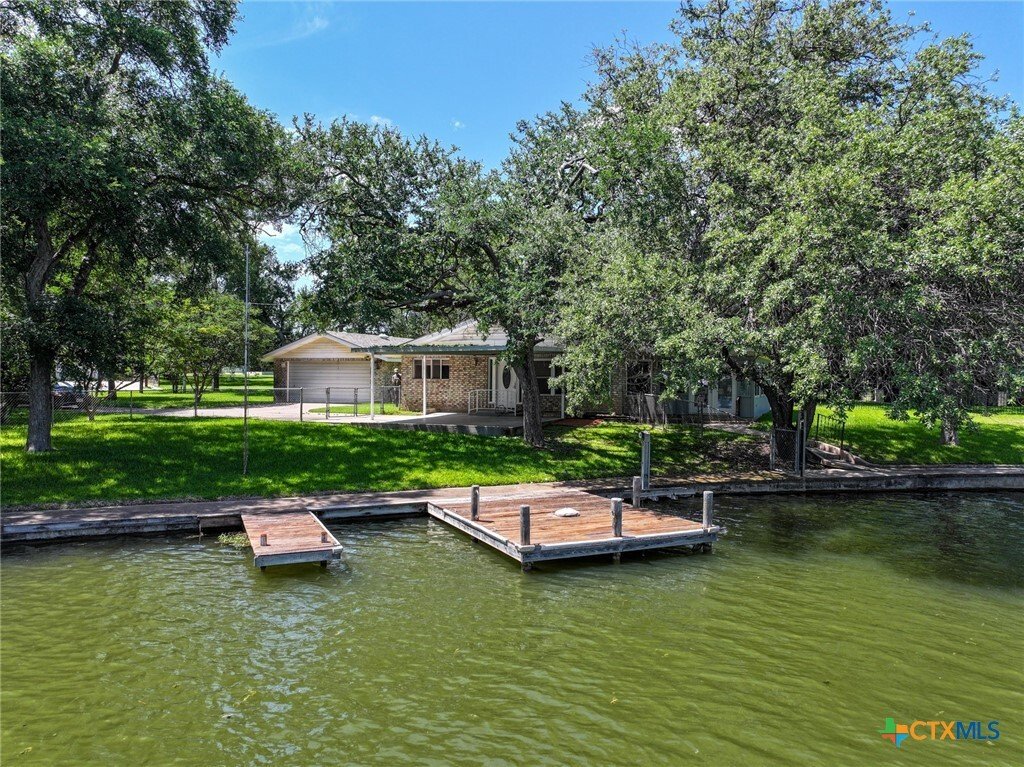 House in Marble Falls, Texas, United States 1 - 18007834