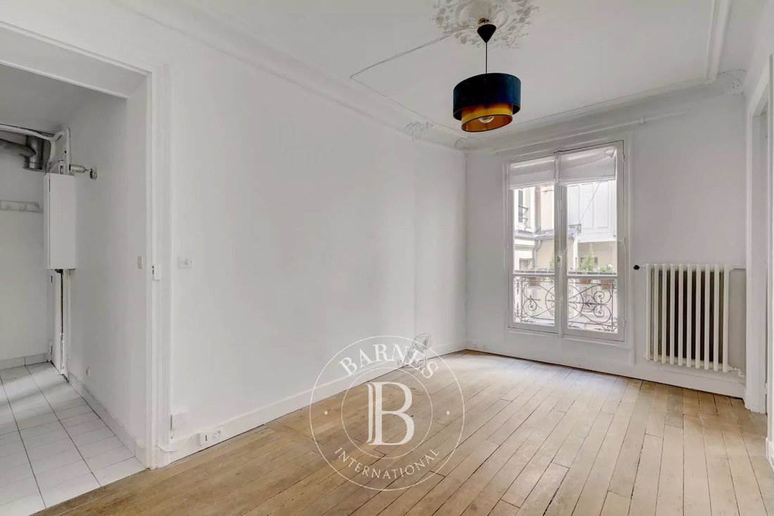 Apartment in Vendôme, Paris 1er Arrondissement, Paris 5 - 18006421