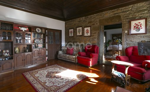 Finca a Fontelas, Distretto di Vila Real, Portogallo 1