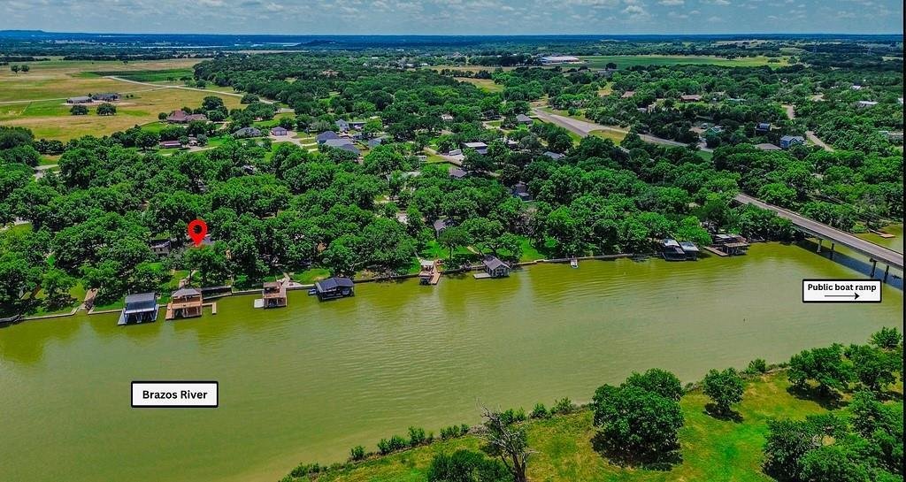 House in Weatherford, Texas, United States 3 - 18009862