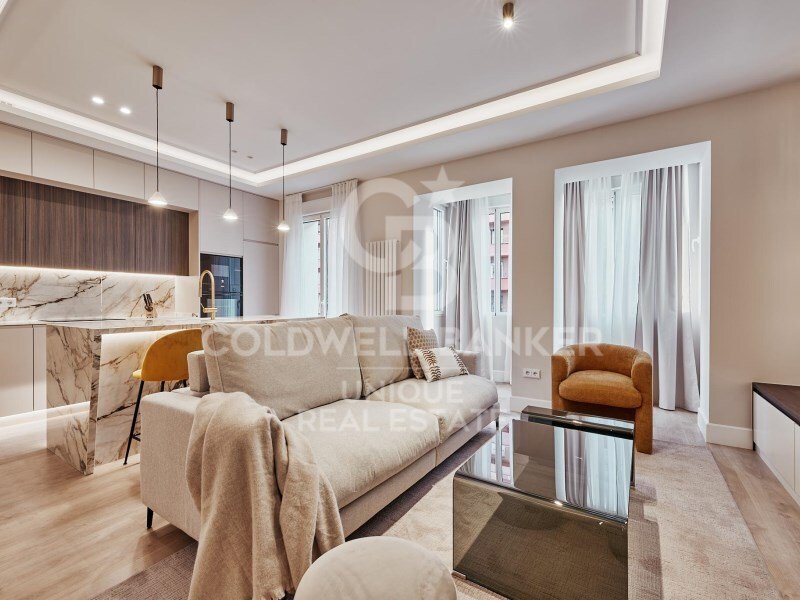 Apartment in Barrio Salamanca, Madrid, Spain 3 - 16049420