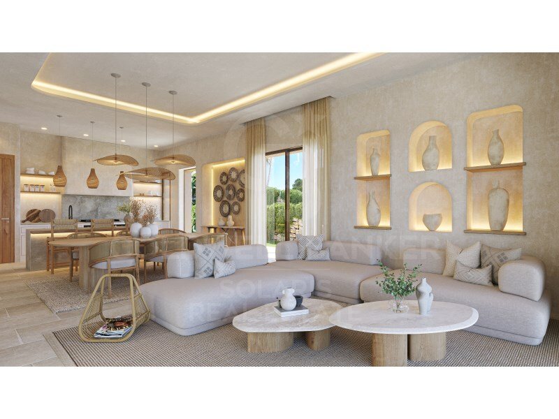 House in Xabia / Javea, Valencian Community, Spain 5 - 16578457