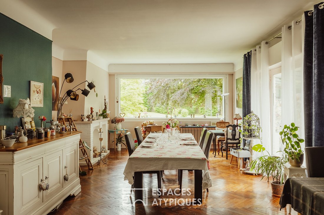 Villa in Friville-Escarbotin, Hauts-de-France, France 1 - 18006893