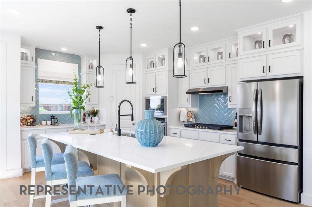 Casa a Rockwall, Texas, Stati Uniti 2 - 18009908